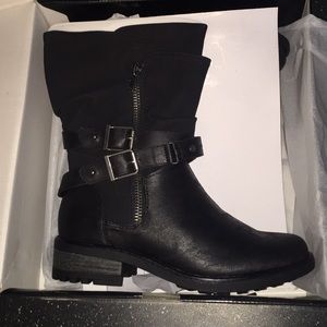 Torrid Moto boot **Brand New in box**
